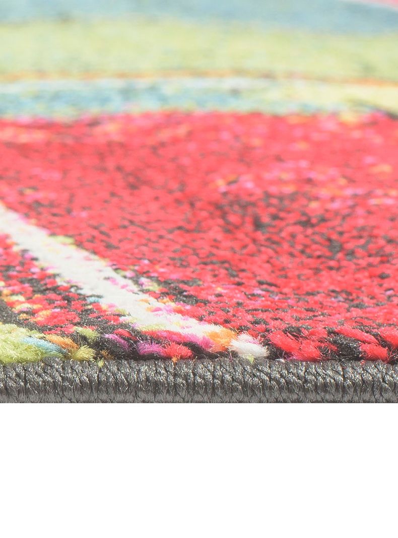 Alfombra 160 x 230 cm Inusual D2 Colores-2
