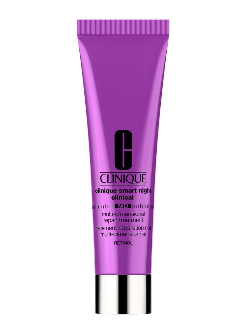 Tratamiento Clinique Reparador con Retinol Smart Night 30 ml-0