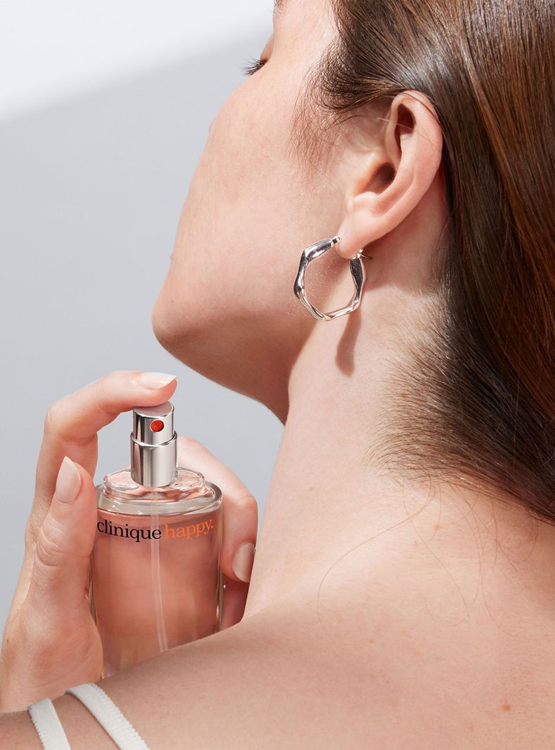 Perfume Clinique Happy Mujer EDP 100 ml-4