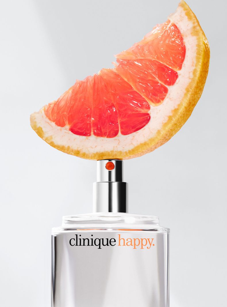 Perfume Clinique Happy Mujer EDP 100 ml-3