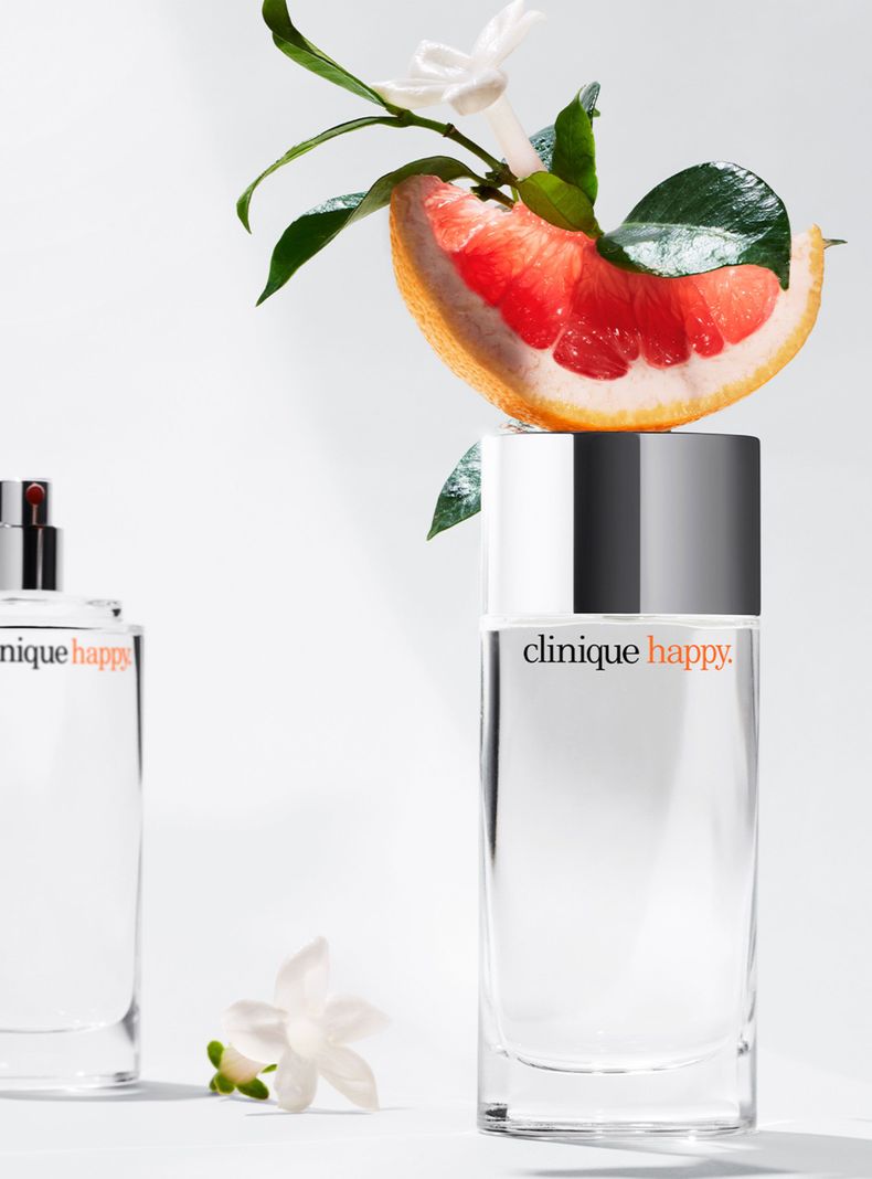 Perfume Clinique Happy Mujer EDP 100 ml-1
