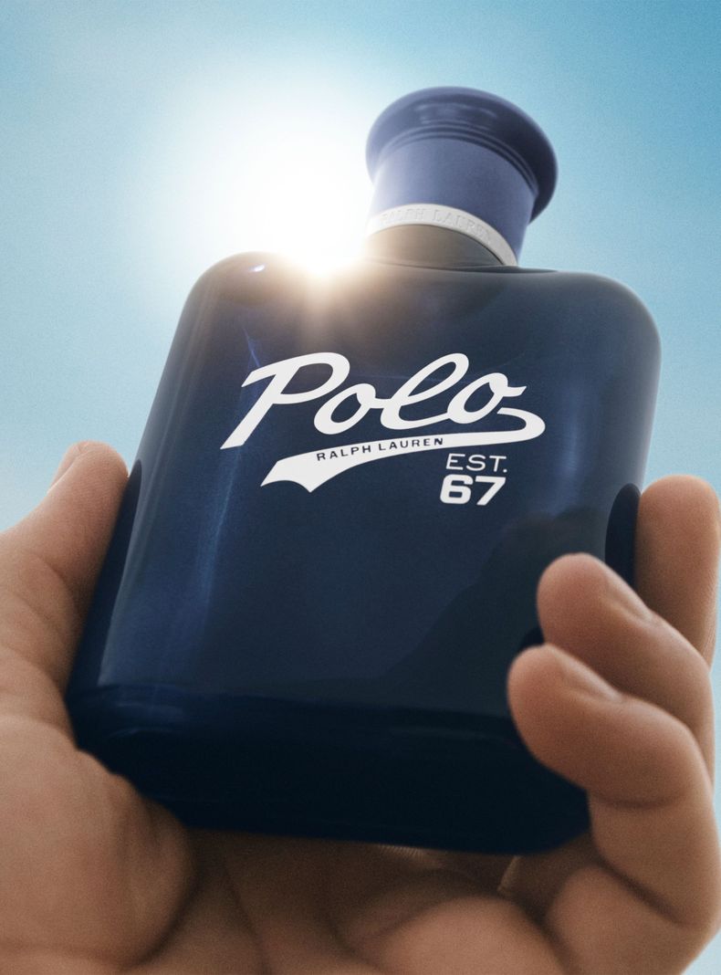 Set Perfume Polo 67 EDT Hombre 125ml + 15ml Ralph Lauren-3