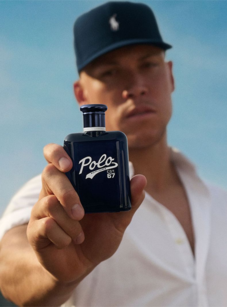 Set Perfume Polo 67 EDT Hombre 125ml + 15ml Ralph Lauren-4