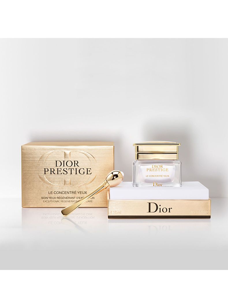 Crema Dior Tratamiento Ojos Prestige 15 ml-5