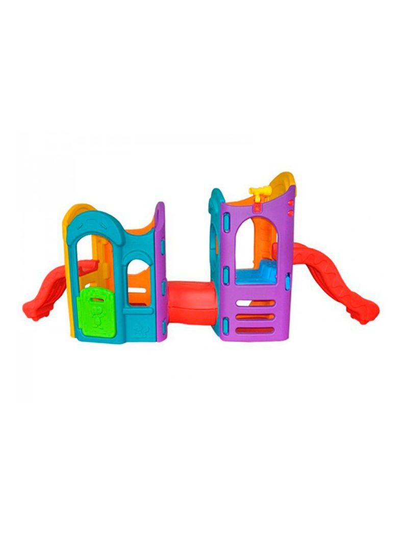 Juego SM Armable Laberinto Conector SM