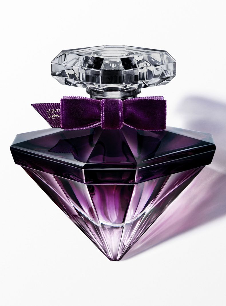 Perfume La Nuit Trésor Le Parfum Mujer 30 ml-0