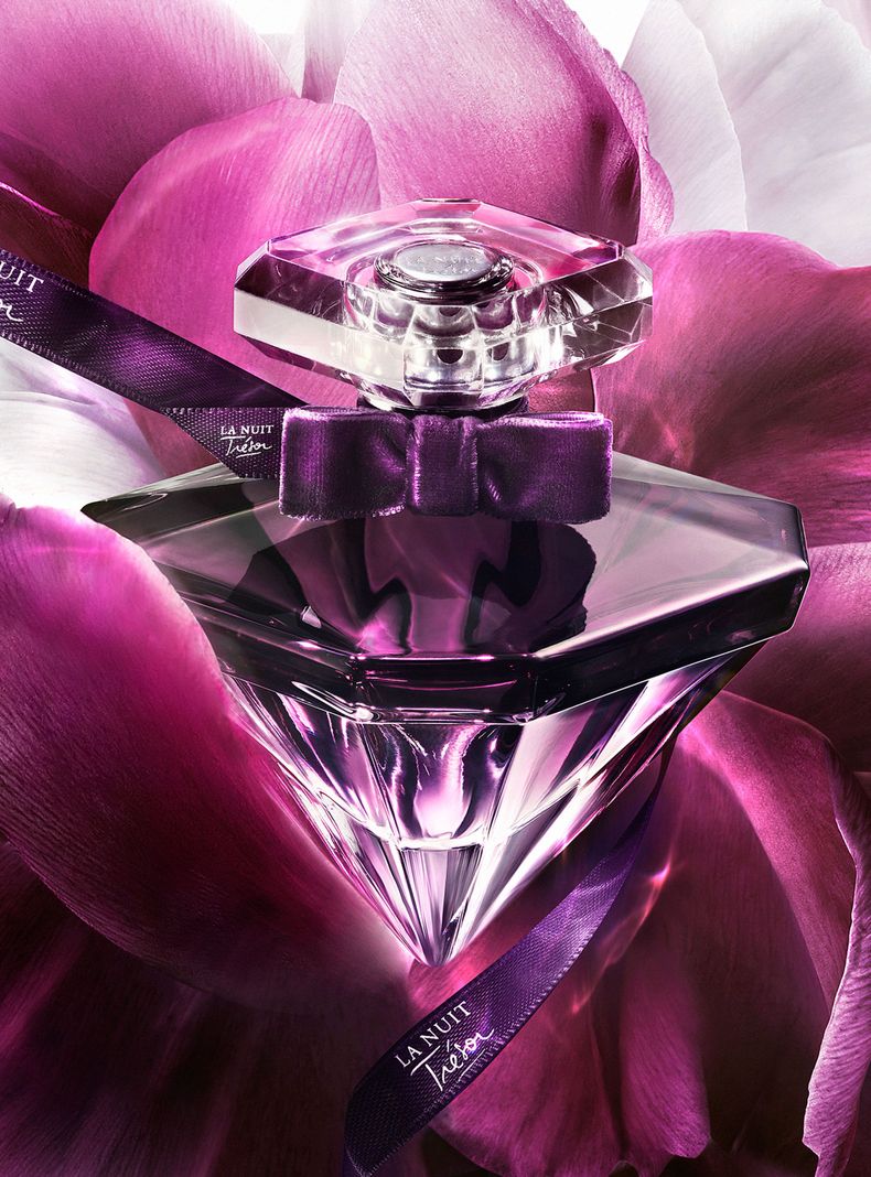 Perfume La Nuit Trésor Le Parfum Mujer 30 ml-2