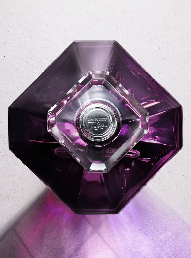 Perfume La Nuit Trésor Le Parfum Mujer 30 ml-1