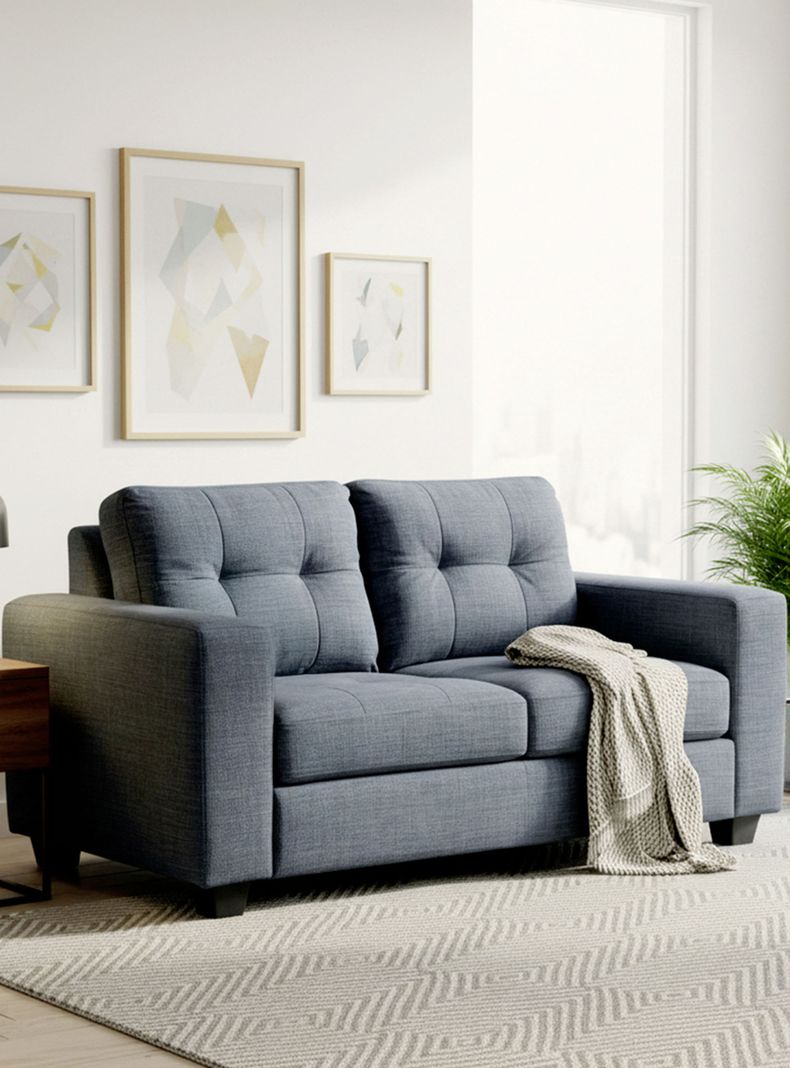 Sofa Mira 2C Zander