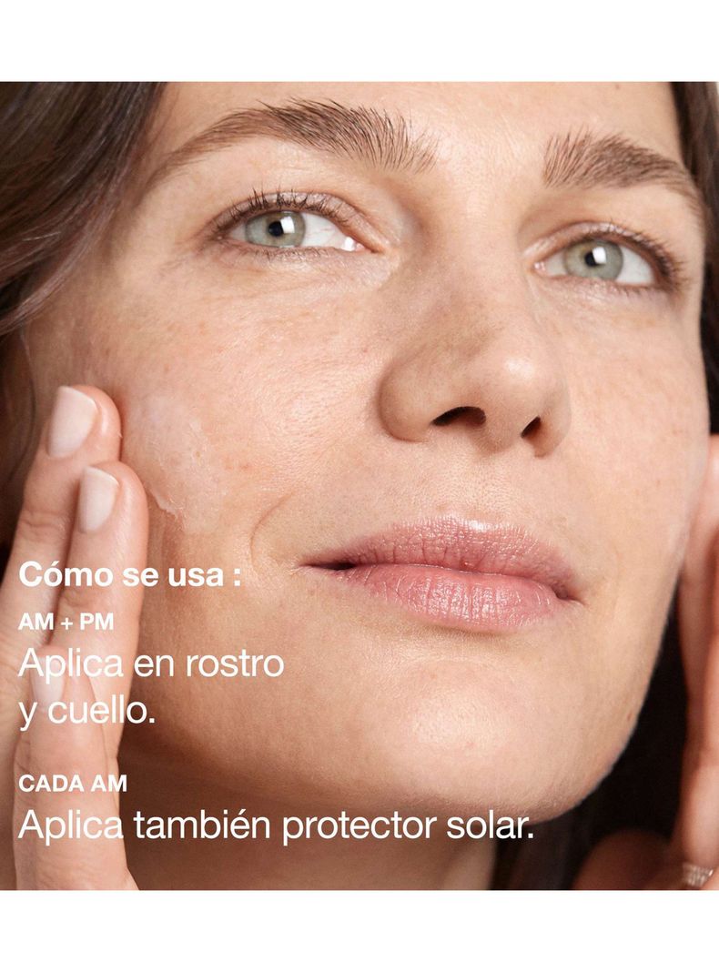 Crema Antiarrugas Smart Clinical Repair para Piel Seca-5
