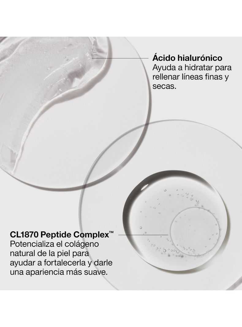 Crema Antiarrugas Smart Clinical Repair para Piel Seca-3
