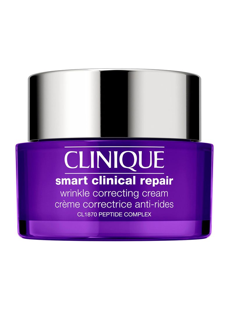 Crema Antiarrugas Smart Clinical Repair para Todo Tipo de Piel-0
