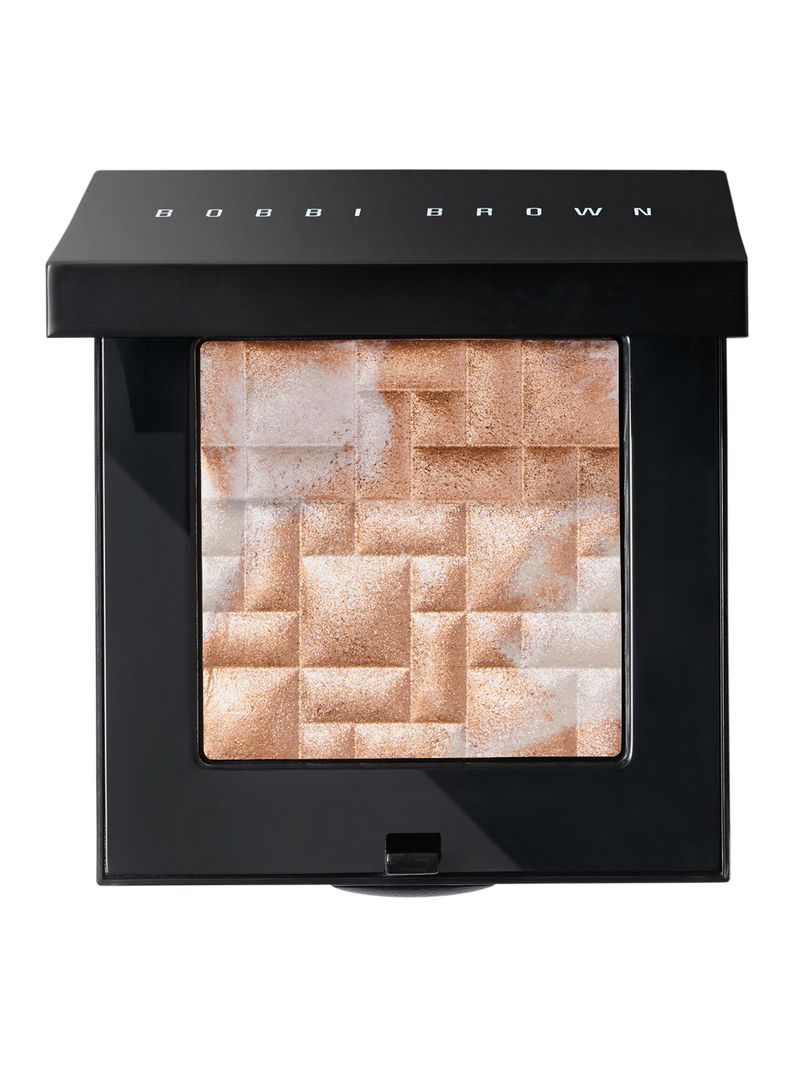 Iluminador Highlighting Powder Peach Glow 8 gr-0