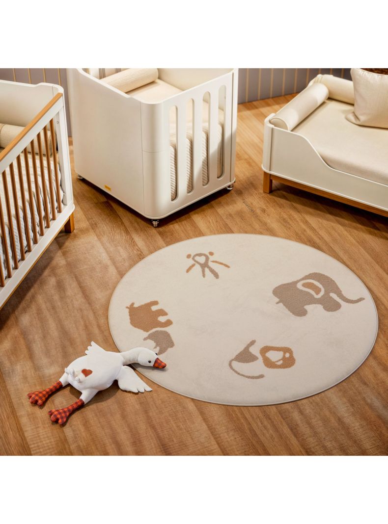 Cuna 3 Funciones Flow Blanco Eco Wood-2