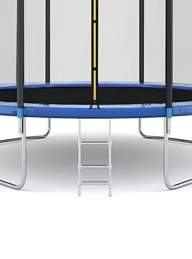 Escalera para Cama Elástica 12-14 Pies-4