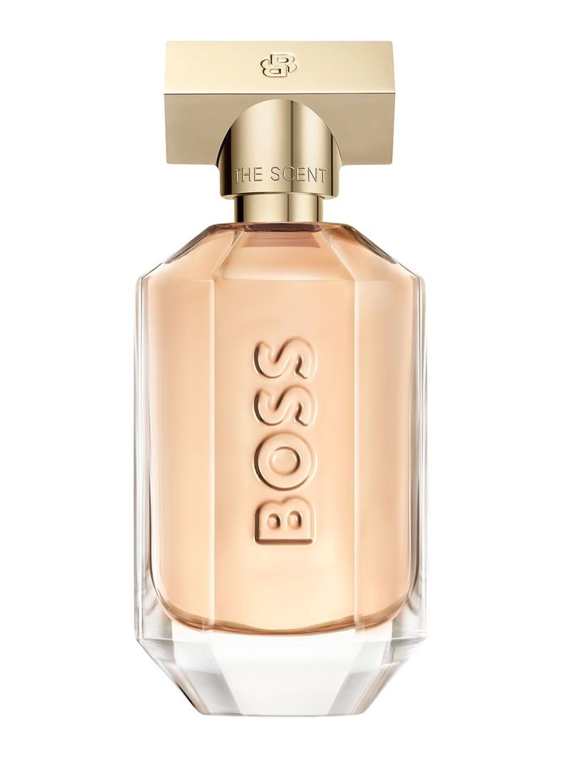 Perfume Boss The Scent EDP Mujer 100 ml