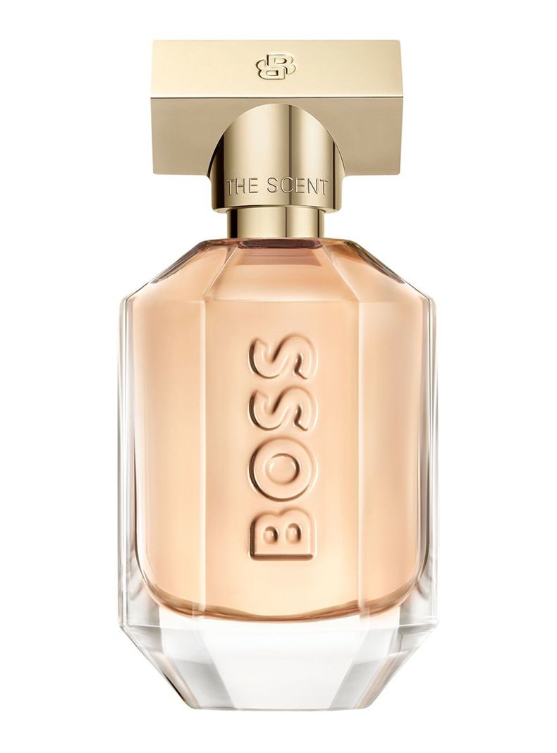 Perfume The Scent Woman EDP Mujer 50 ml Hugo Boss-0