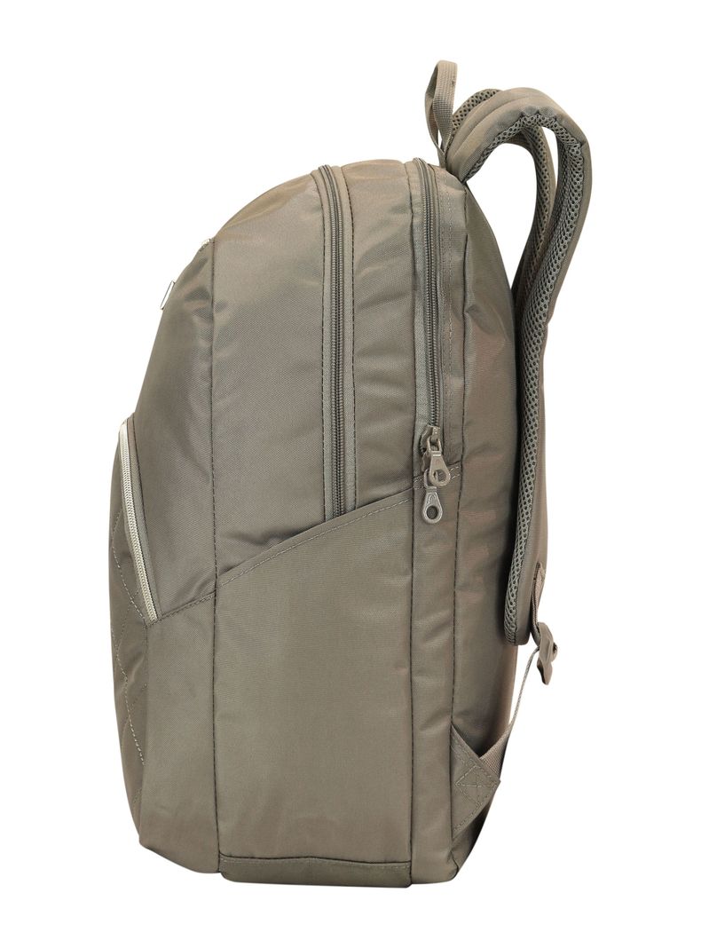 Mochila Notebook 30L Storm Taupe-3