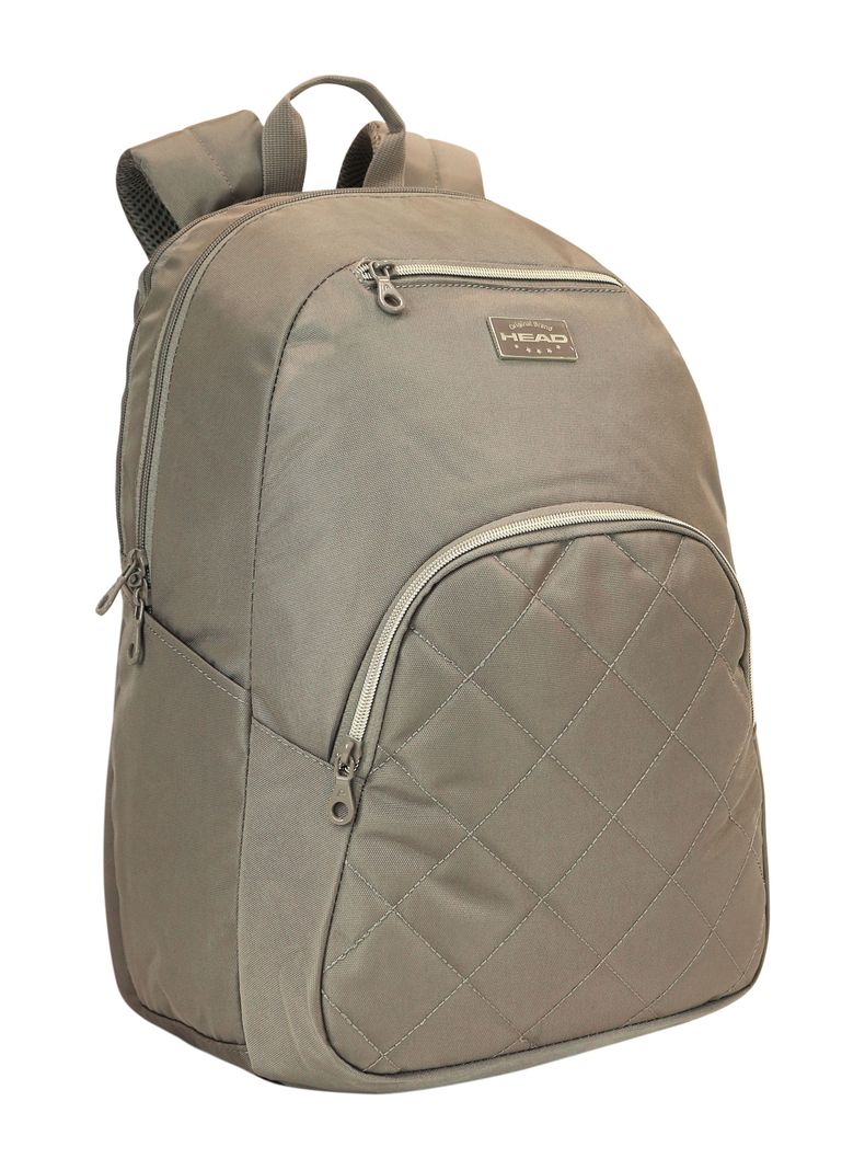 Mochila Notebook 30L Storm Taupe-2