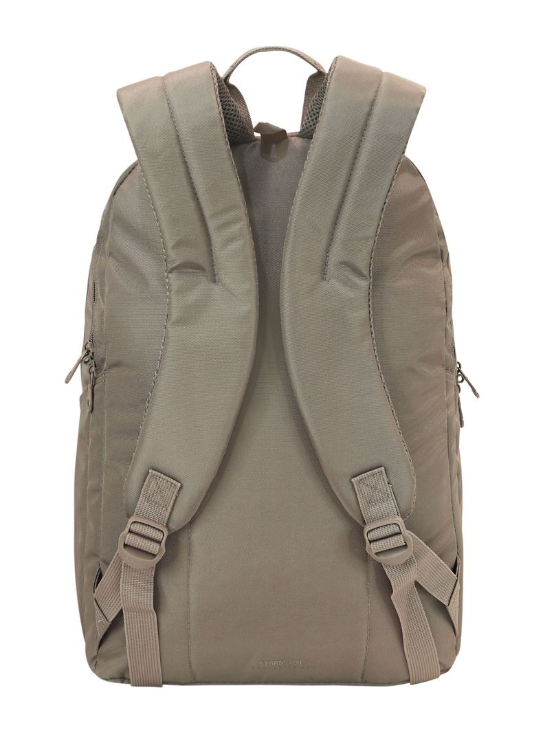 Mochila Notebook 30L Storm Taupe-1