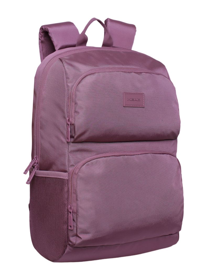 Mochila Notebook 26L Stinger Malva-0