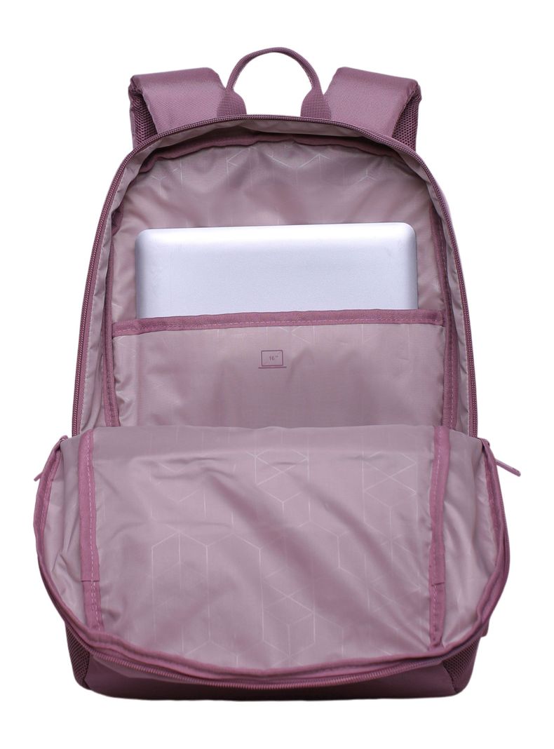 Mochila Notebook 26L Stinger Malva-3
