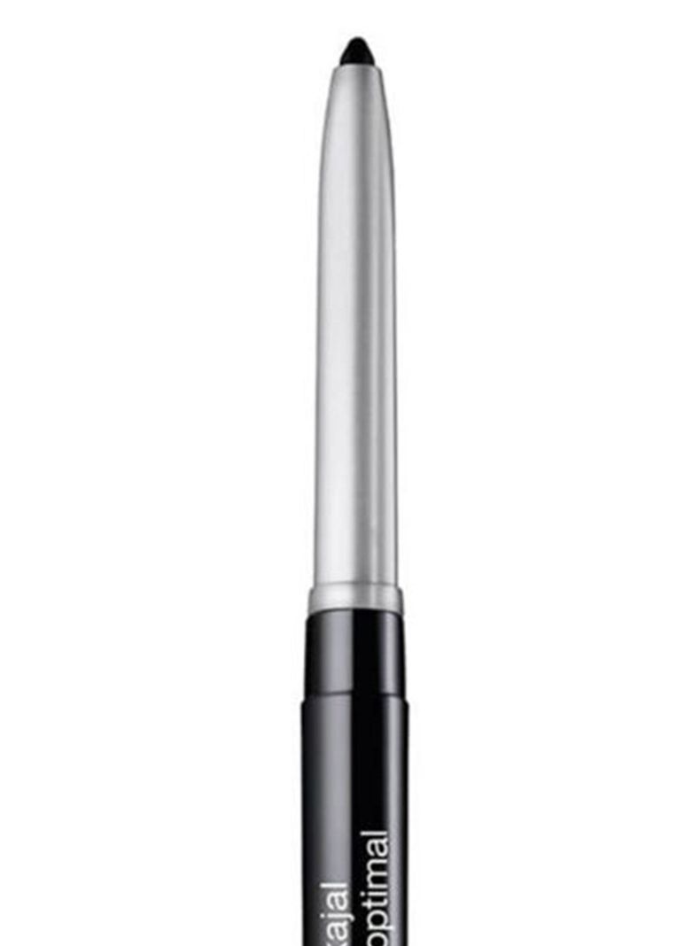 Delineador Clinique de Ojos High Impact Kajal Nego-1