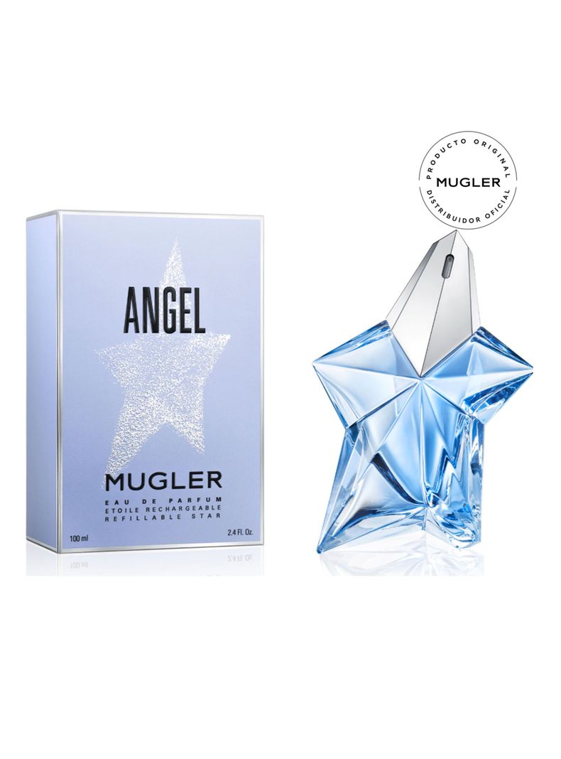 Perfume Angel Fantasm EDP Mujer 100 ml Terry Mugler-1