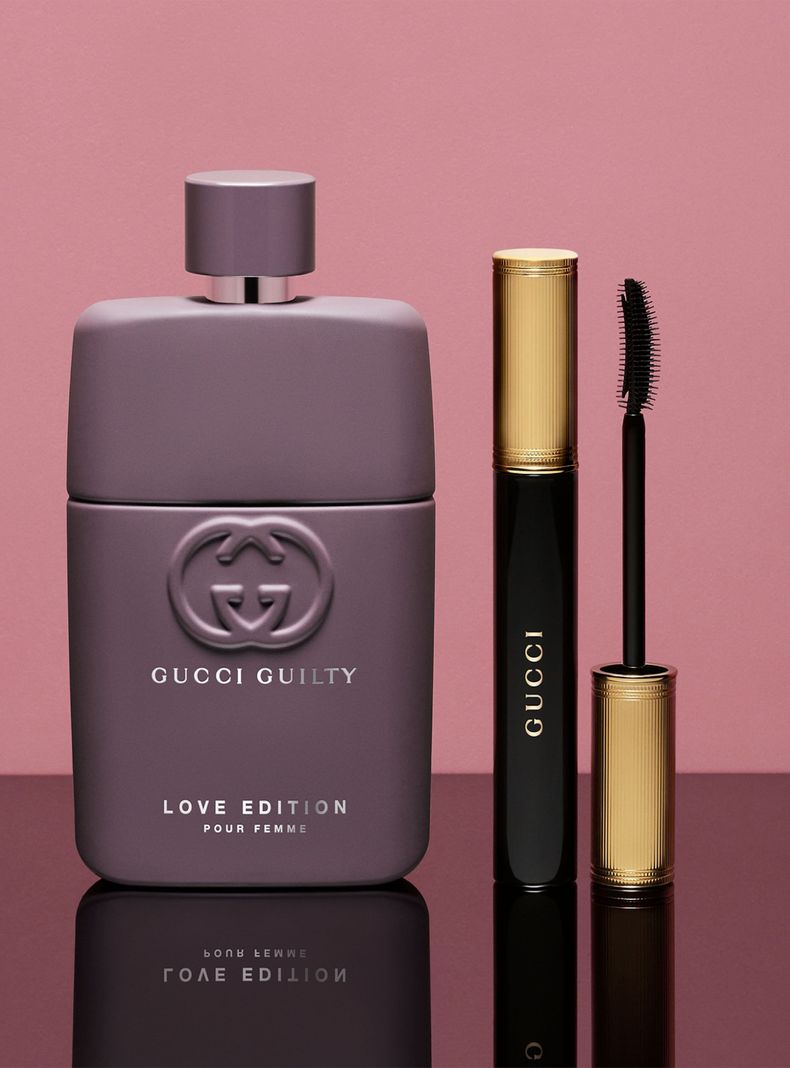 Perfume Guilty Love Pour Femme Gucci EDP Mujer 90 ml-2