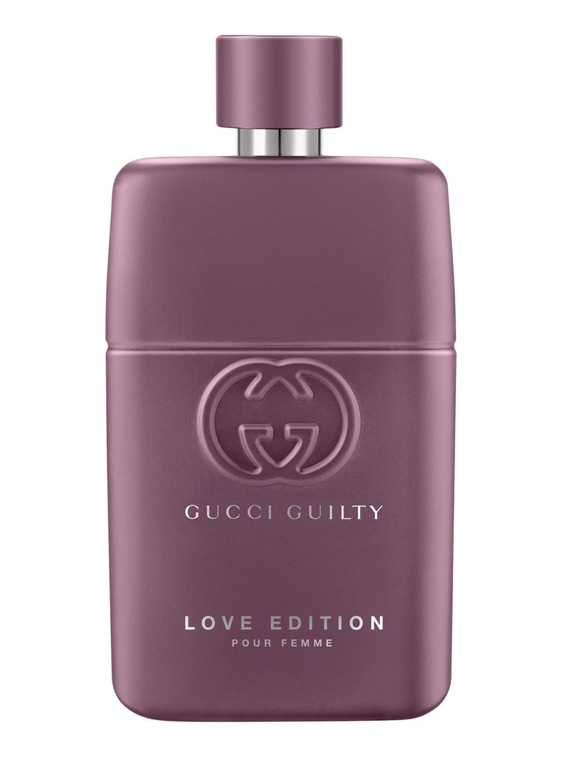 Perfume Guilty Love Pour Femme Gucci EDP Mujer 90 ml-0