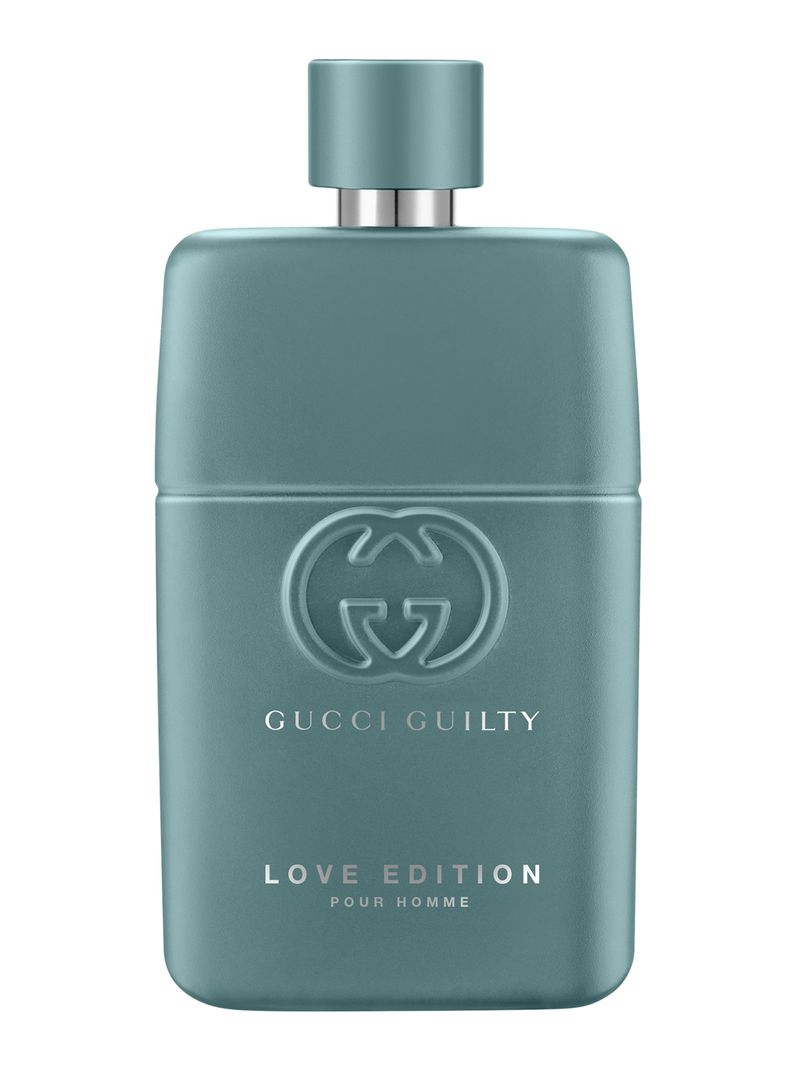 Perfume Guilty Love Pour Homme Gucci EDP Hombre 90 ml-0