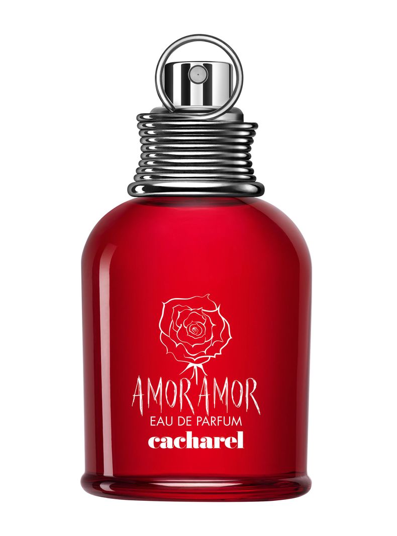 Perfume Cacharel Amor Amor EDP Mujer 30 ml-0