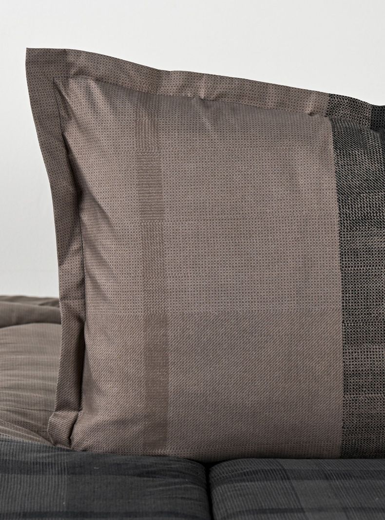 Plumón Rustic 1.5 Plazas-4