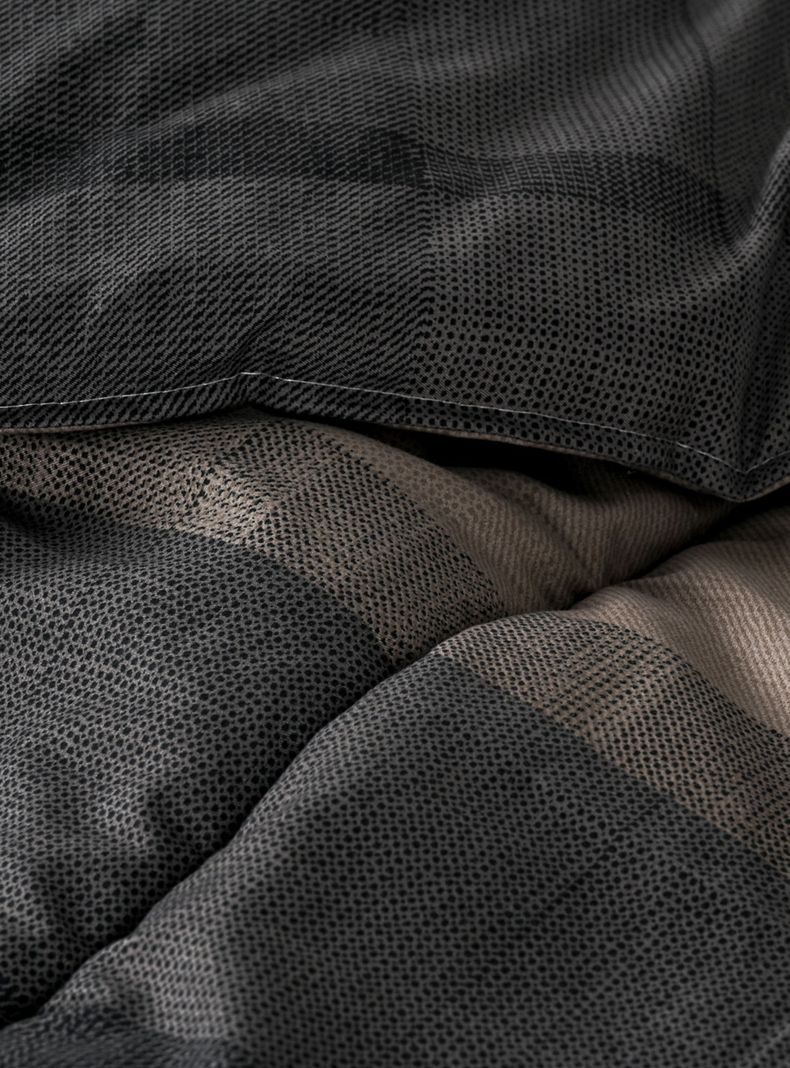 Plumón Rustic 1.5 Plazas-5
