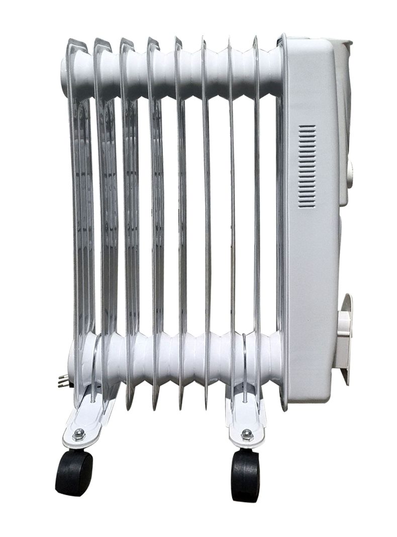 Estufa Oleoeléctrica 2000W OLEO20009-1