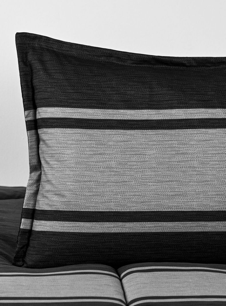 Plumón Yarn 1.5 Plazas-4