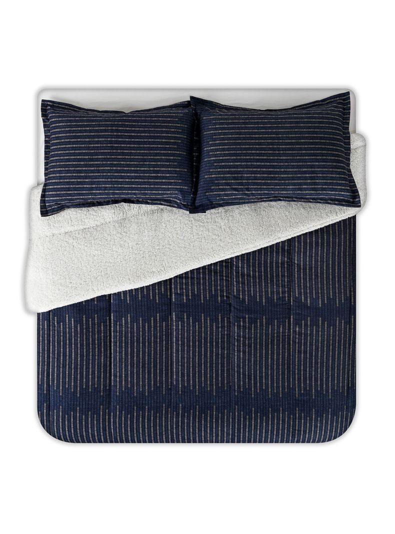 Plumón Sherpa Blue King-2