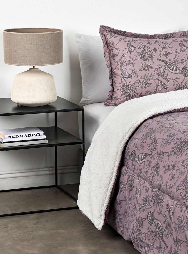 Plumón Sherpa Sandbird 1.5 Plazas-1