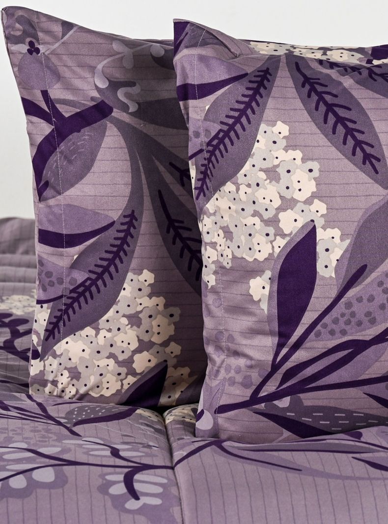 Plumón Sherpa Lavanda King-3