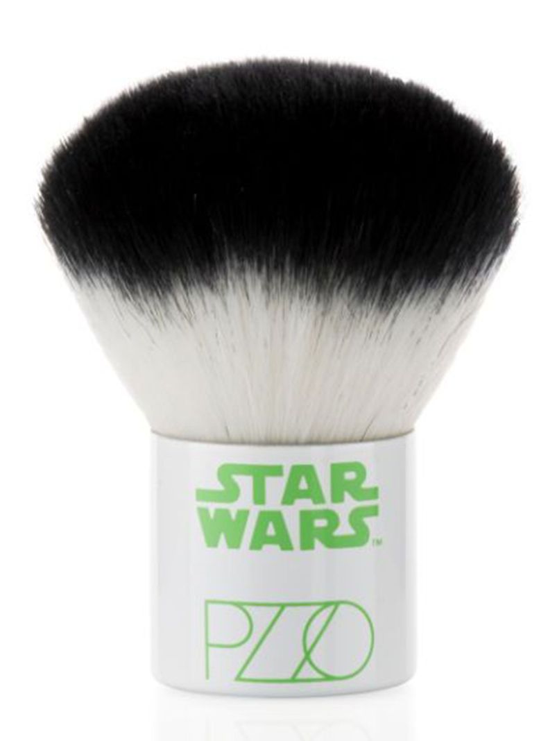Mini Brocha Kabuki Star Wars-2