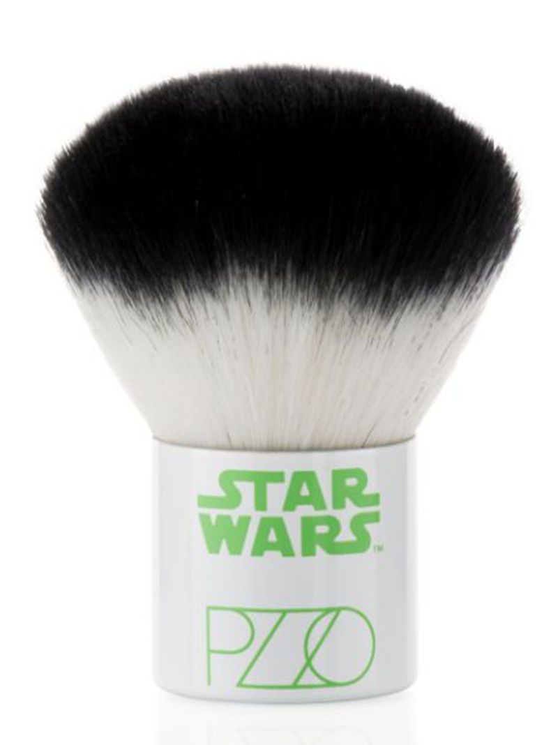 Mini Brocha Kabuki Star Wars-0