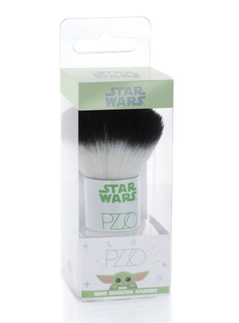 Mini Brocha Kabuki Star Wars-1