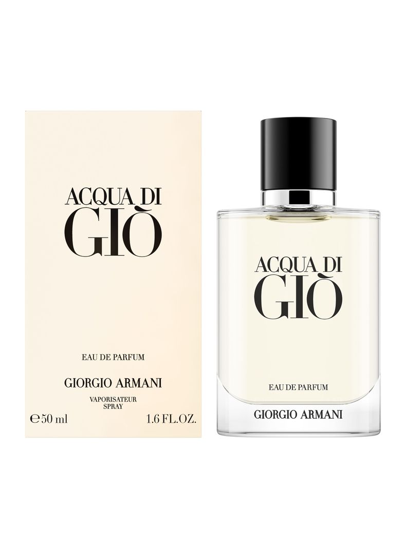 Perfume Acqua Di Giò EDP Hombre 50ml Giorgio Armani-1