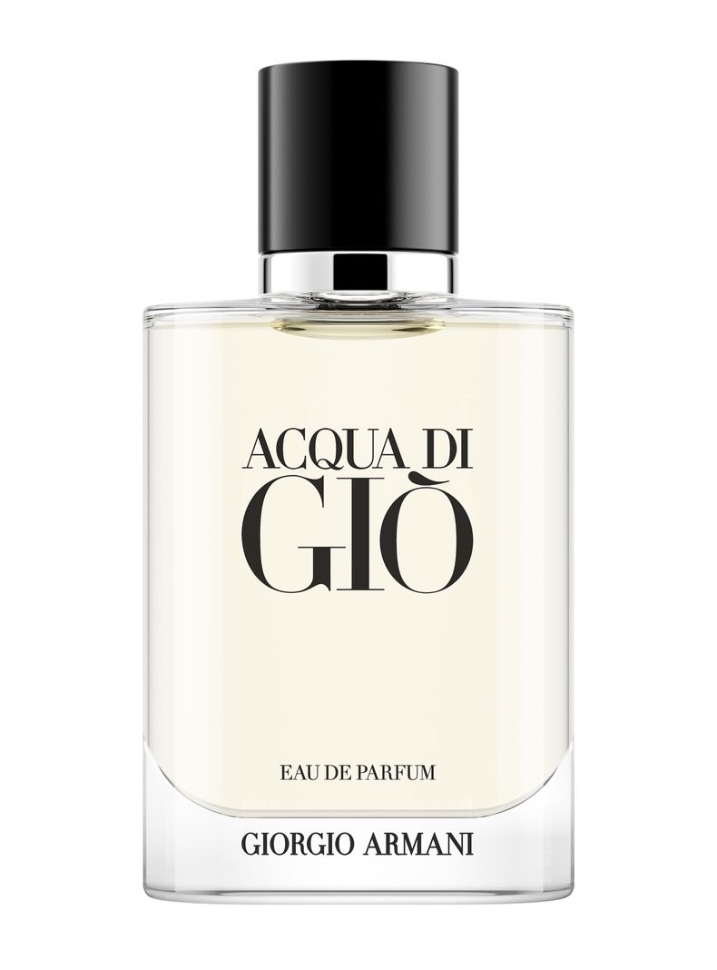 Perfume Acqua Di Giò EDP Hombre 50ml Giorgio Armani-0