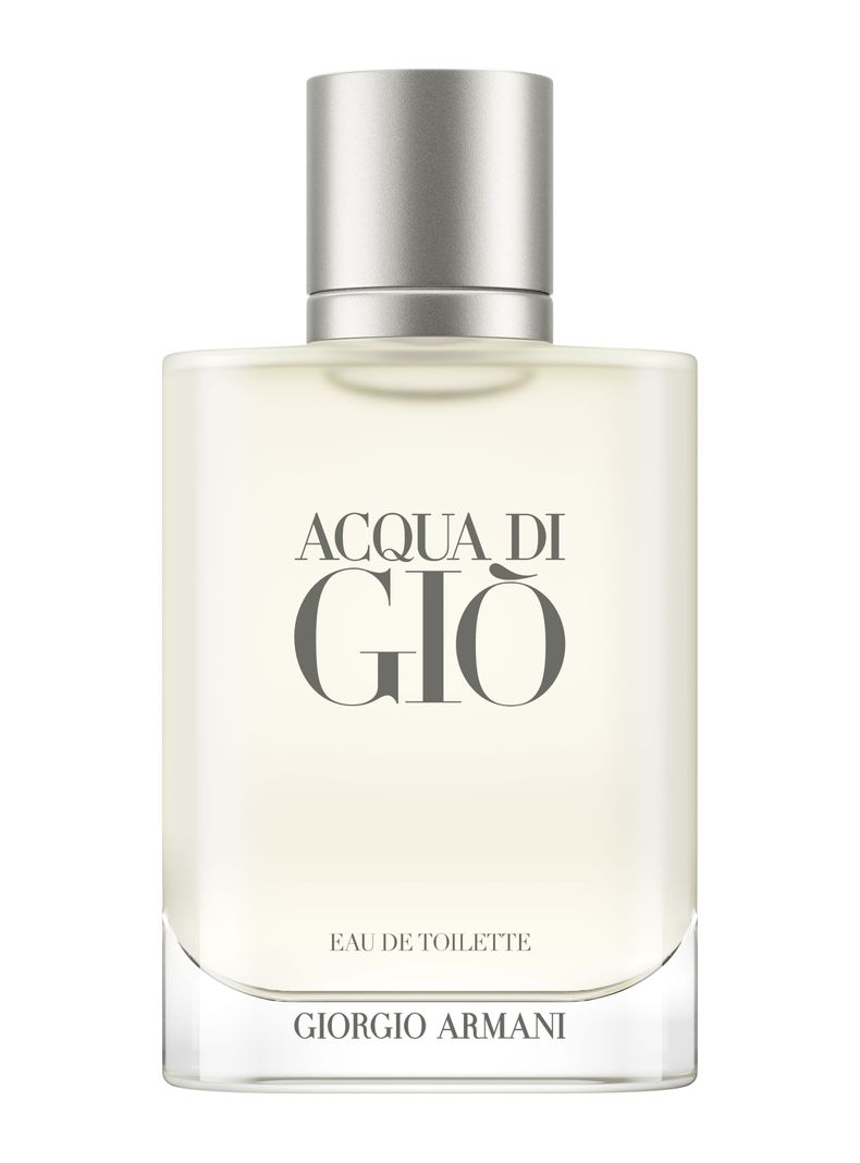Perfume Acqua Di Giò EDT Hombre 100ml Giorgio Armani-0