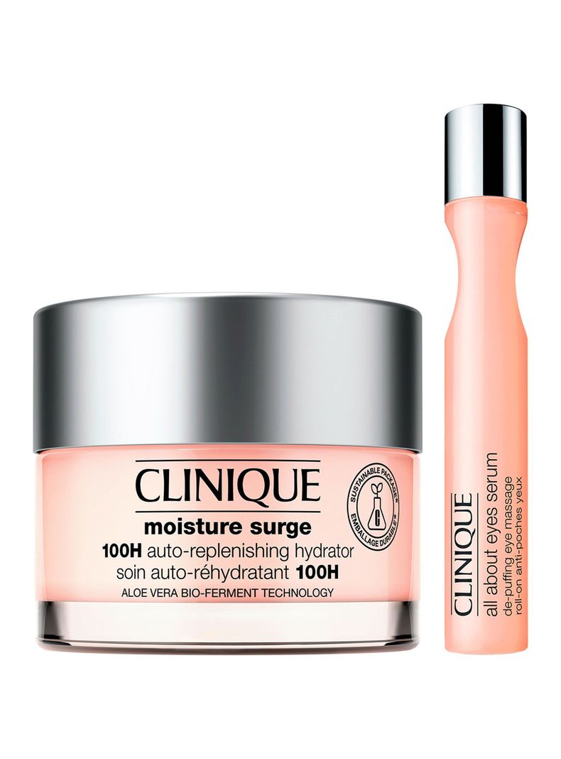 Set Moisture Surge: Hidratación all in one-0