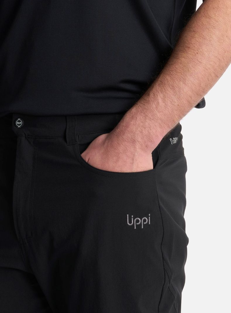 Pantalón Lennox Q-Dry Regular Fit-4