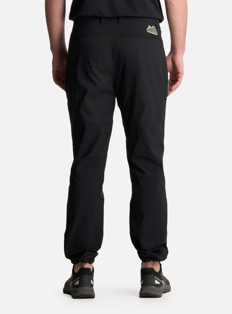 Pantalón Lennox Q-Dry Regular Fit-1