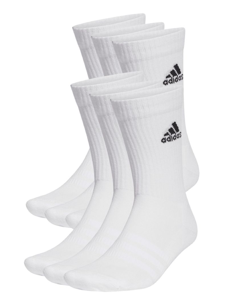 Calcetines a Pantorrilla 6 Pares-0