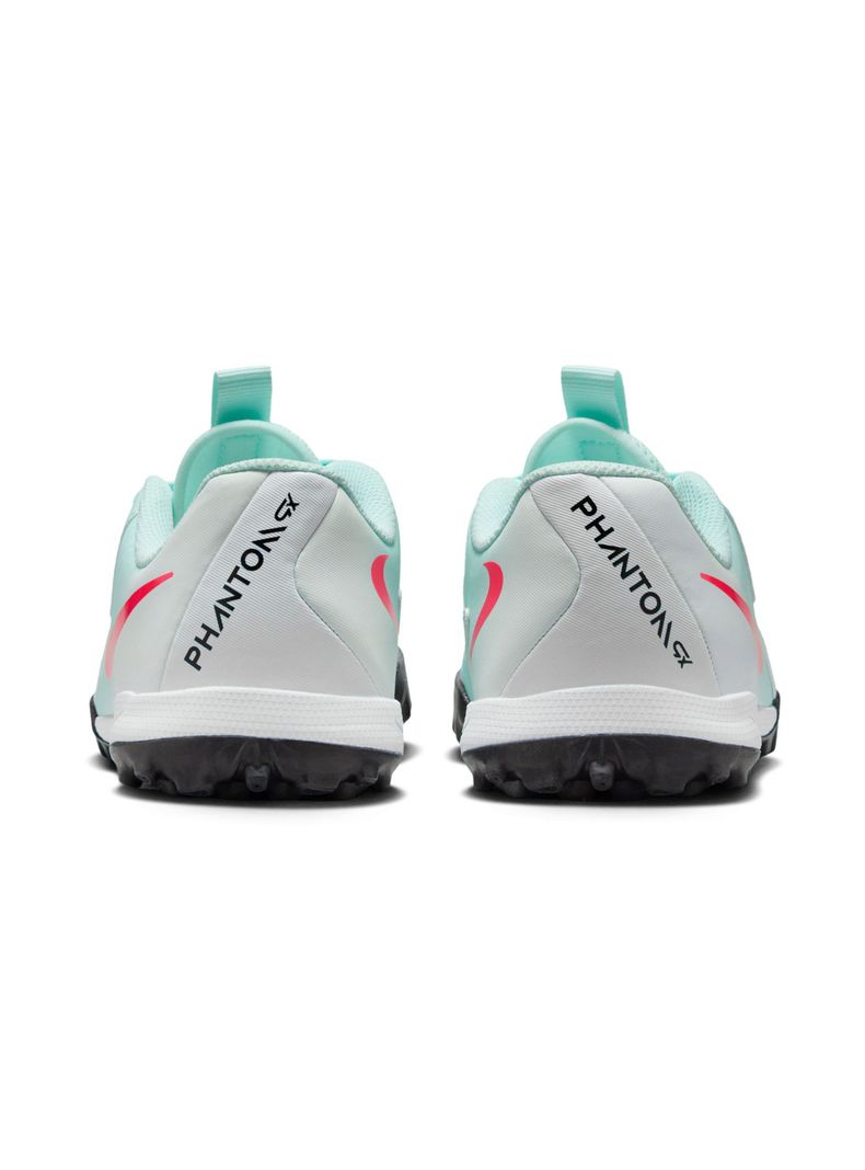 Zapatilla Fútbol Infantil Phantom Gx II Club Tf-3